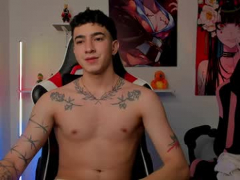 naranjo_seb webcam model stream image