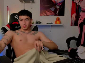 naranjo_seb webcam model stream image