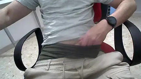 xfri77 webcam model stream image
