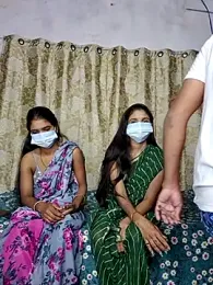 Forest_Queen webcam model stream image