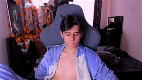 Foxicfu webcam stripchat model stream image