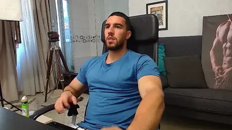 IvanHydee webcam model stream image
