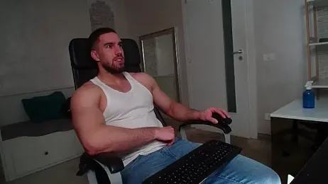 IvanHydee webcam model stream image