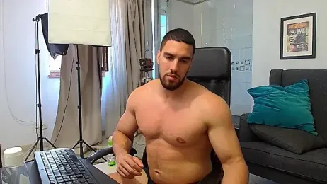 IvanHydee webcam model stream image