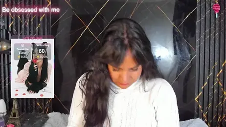 Kagome01 webcam model stream image