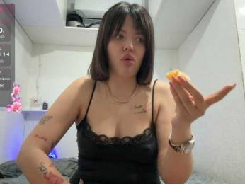 KittyC0IN-Commisar-Midas webcam bongacams model stream image