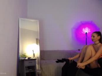 rainleiwa webcam chaturbate model stream image