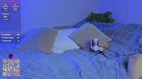 DaiquiriChan webcam model stream image