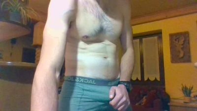 ossimoro3 webcam model stream image