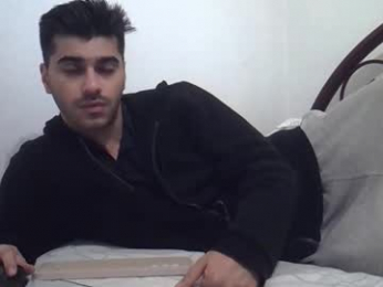 fortiori8 webcam model stream image