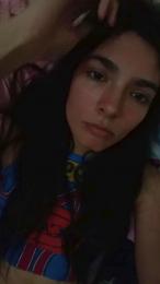 Mica_vice1 webcam model stream image