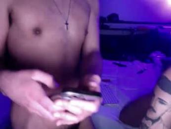 ikethefornicator webcam model stream image