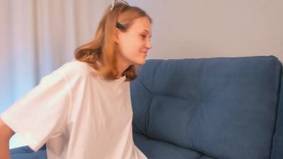 MarvisHeagle webcam model stream image