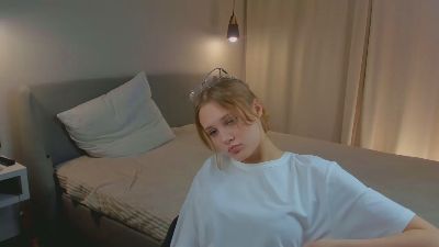 MarvisHeagle webcam model stream image