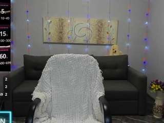 mariagrant webcam model stream image