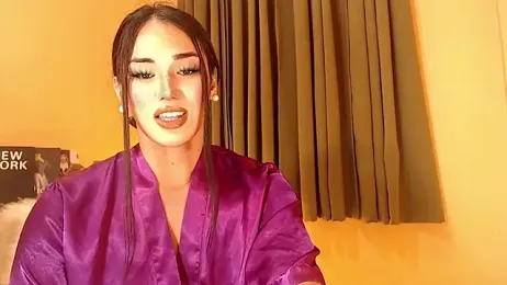 magnificent_kitana webcam model stream image
