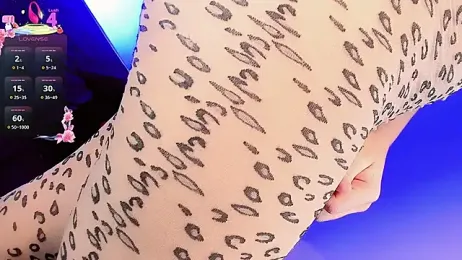 daniela_dolls webcam model stream image