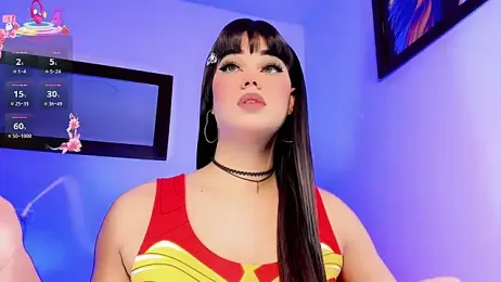 daniela_dolls webcam model stream image