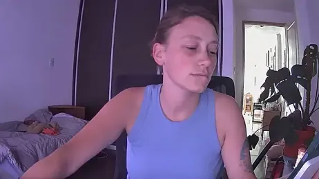 mediadescocida webcam model stream image