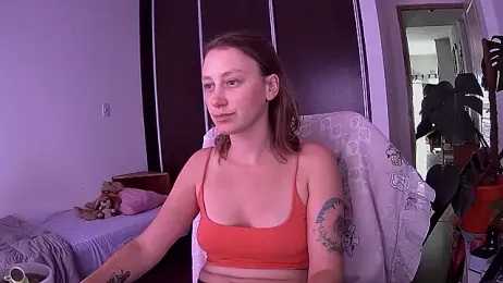 mediadescocida webcam model stream image