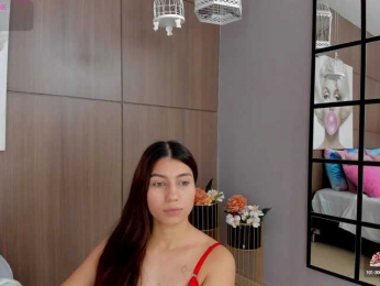 ZaraWynne webcam model stream image