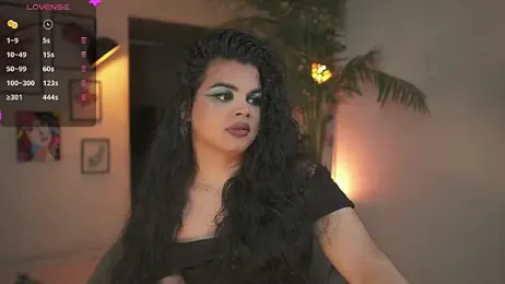 artechloe webcam model stream image