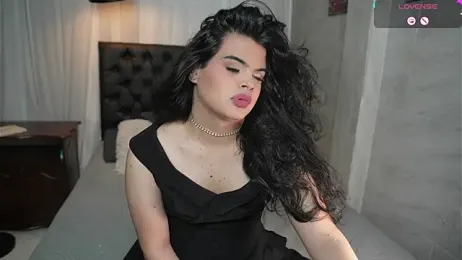 artechloe webcam model stream image