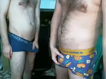 2hellboys webcam model stream image