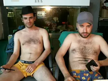 2hellboys webcam model stream image