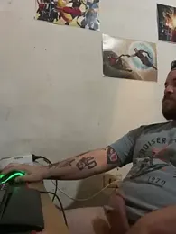 bummmplank webcam model stream image