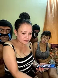 stargroup webcam model stream image