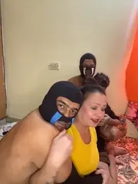 stargroup webcam model stream image