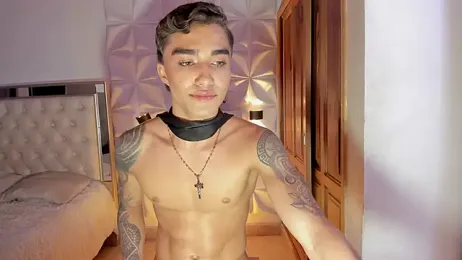 im_sebaslopez webcam model stream image