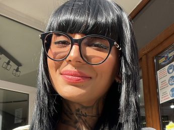 LuckyDeniz webcam livejasmin model stream image