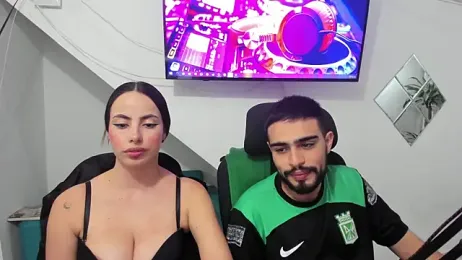 Lia-y-felipe webcam stripchat model stream image