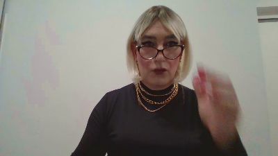 AnnaTravhot webcam model stream image
