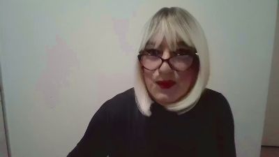 AnnaTravhot webcam model stream image