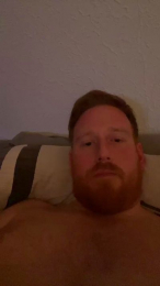 Gingerbaby0 webcam model stream image