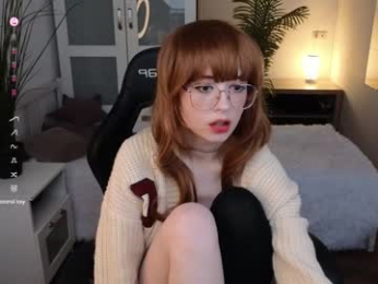 yonakatsurai webcam model stream image