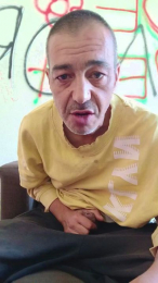 SexBoy_83 webcam model stream image