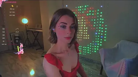 Arielle__03 webcam model stream image