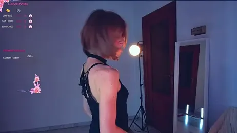 Arielle__03 webcam model stream image