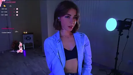 Arielle__03 webcam model stream image