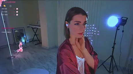 Arielle__03 webcam model stream image