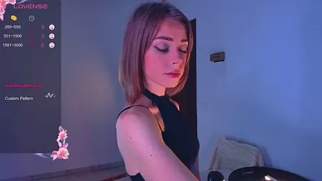 Arielle__03 webcam model stream image