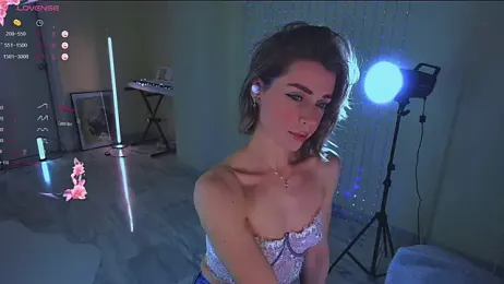 Arielle__03 webcam model stream image