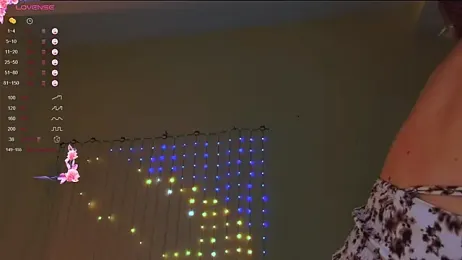 Arielle__03 webcam model stream image