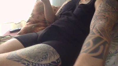 Acua33 webcam cam4 model stream image