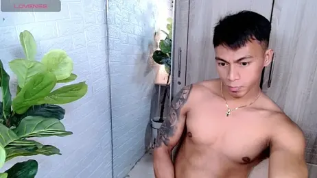 PinooyMilker webcam model stream image