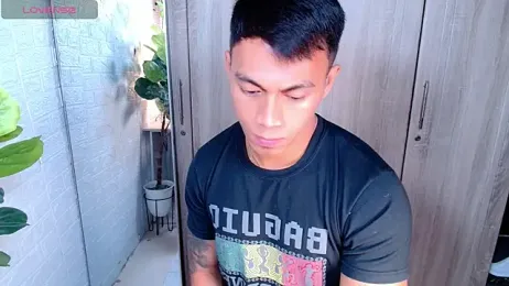 PinooyMilker webcam model stream image